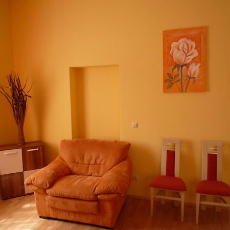 City Apartment in Nürnberg Exterior foto