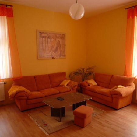 City Apartment in Nürnberg Exterior foto