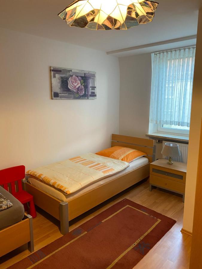 City Apartment in Nürnberg Exterior foto