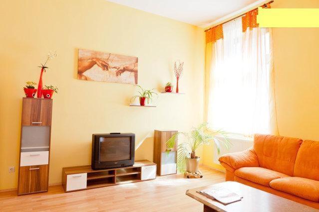City Apartment in Nürnberg Exterior foto