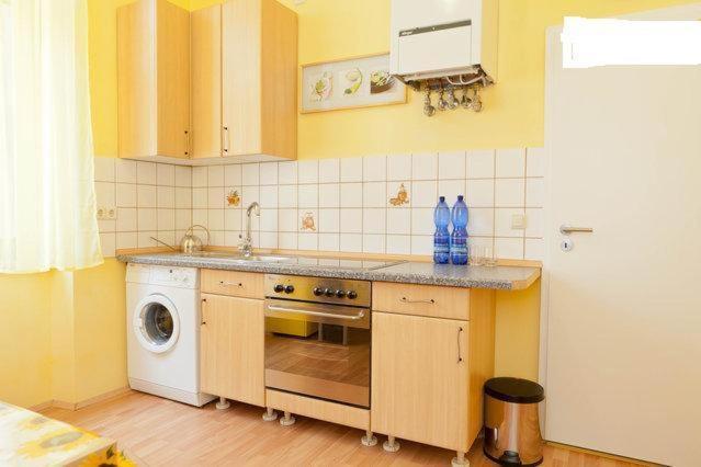City Apartment in Nürnberg Exterior foto