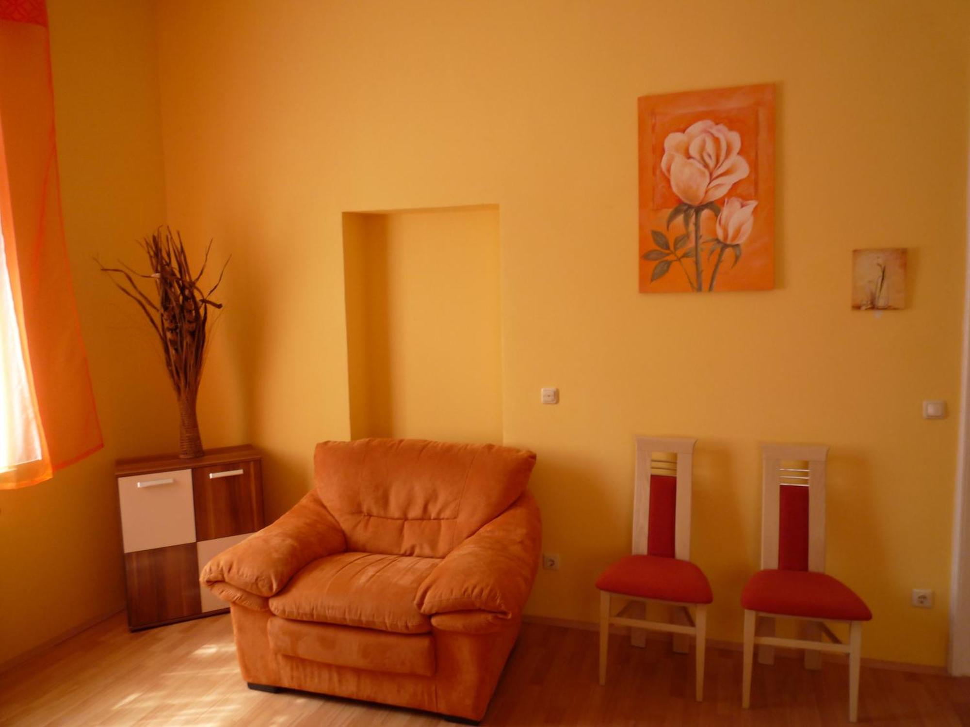 City Apartment in Nürnberg Exterior foto