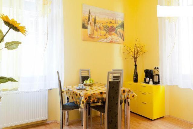 City Apartment in Nürnberg Exterior foto