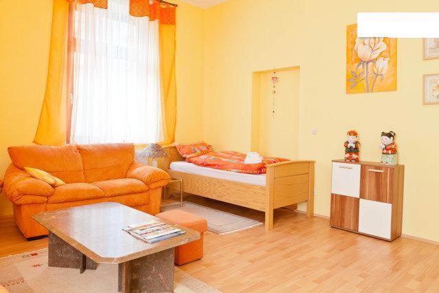 City Apartment in Nürnberg Habitación foto
