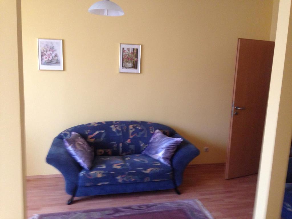 City Apartment in Nürnberg Habitación foto