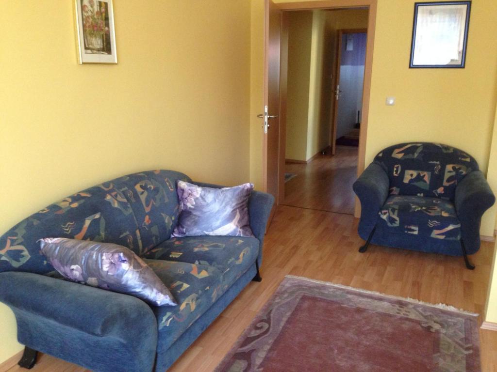 City Apartment in Nürnberg Habitación foto