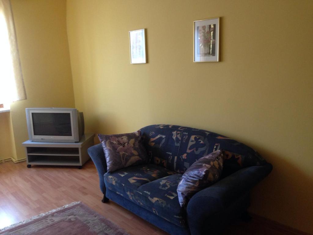 City Apartment in Nürnberg Habitación foto