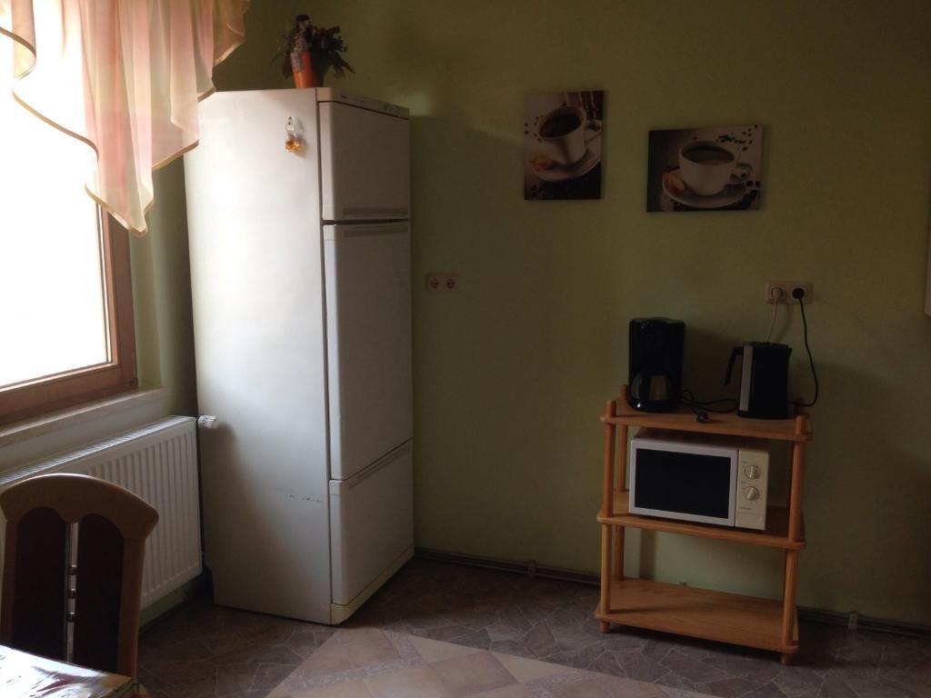 City Apartment in Nürnberg Habitación foto