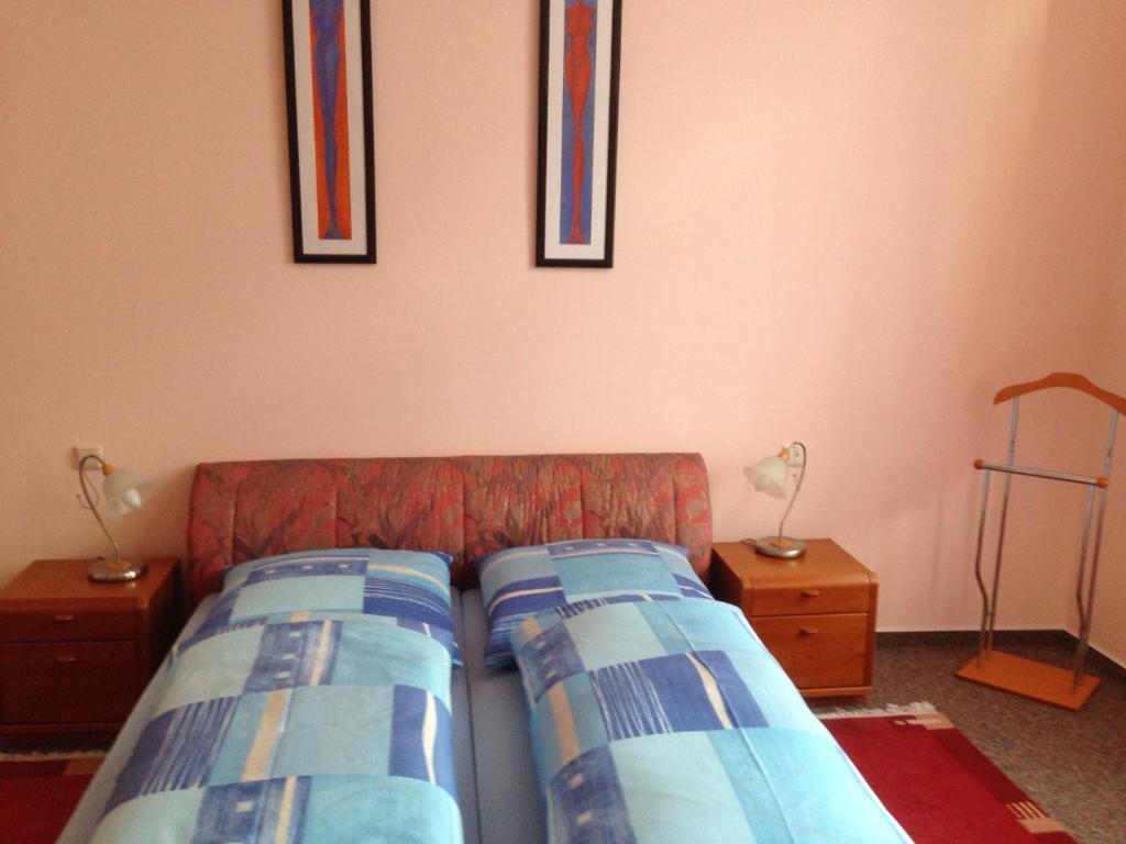 City Apartment in Nürnberg Habitación foto