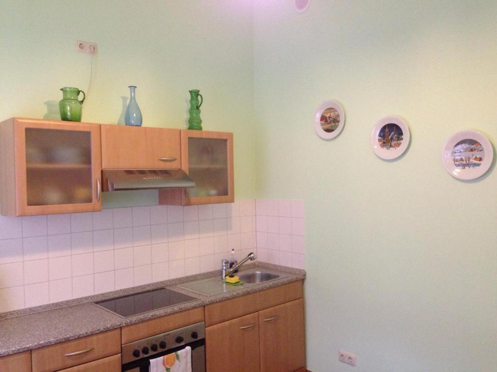 City Apartment in Nürnberg Habitación foto
