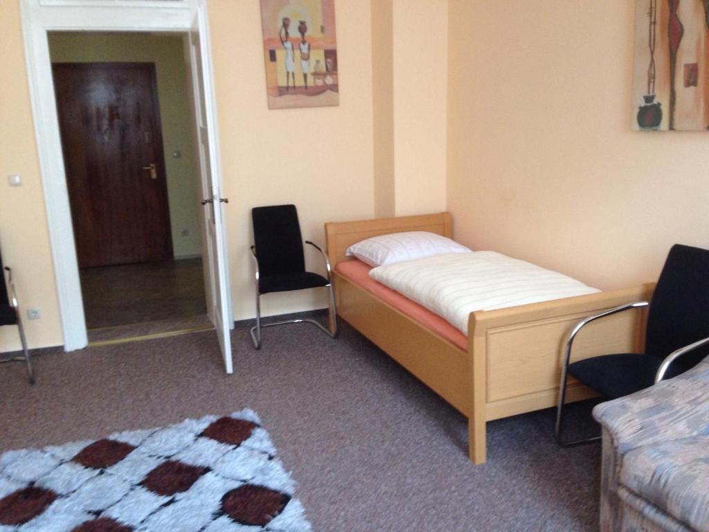 City Apartment in Nürnberg Habitación foto