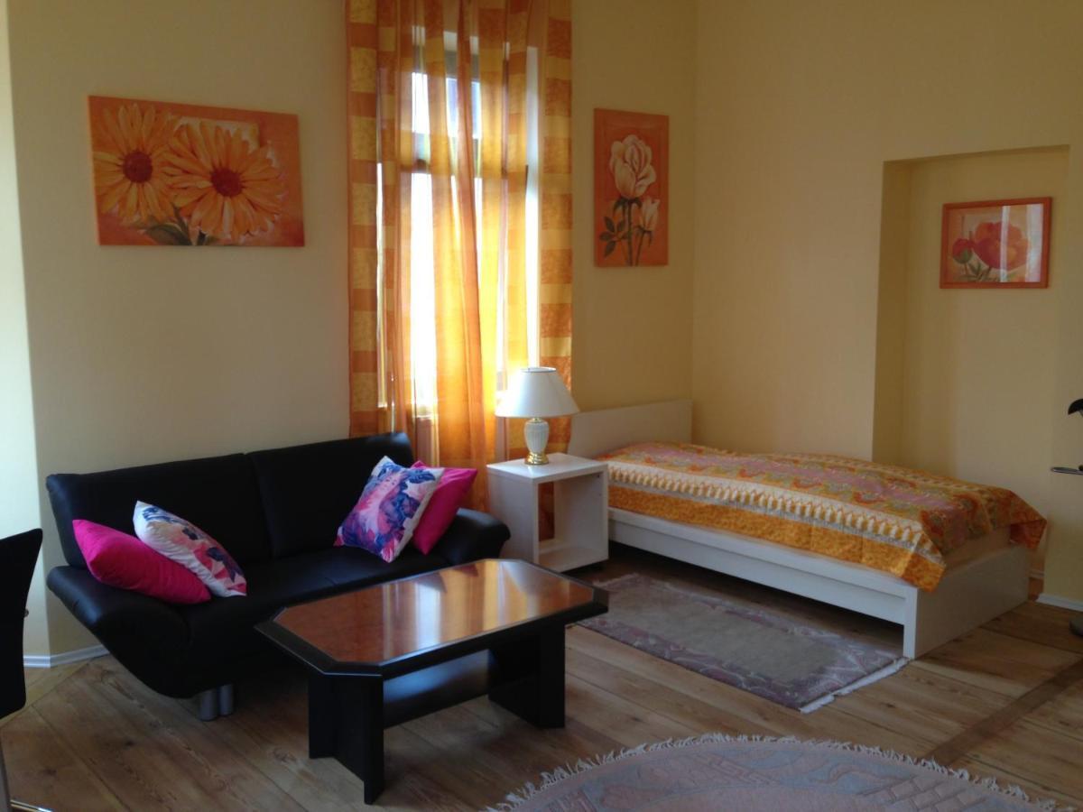 City Apartment in Nürnberg Habitación foto