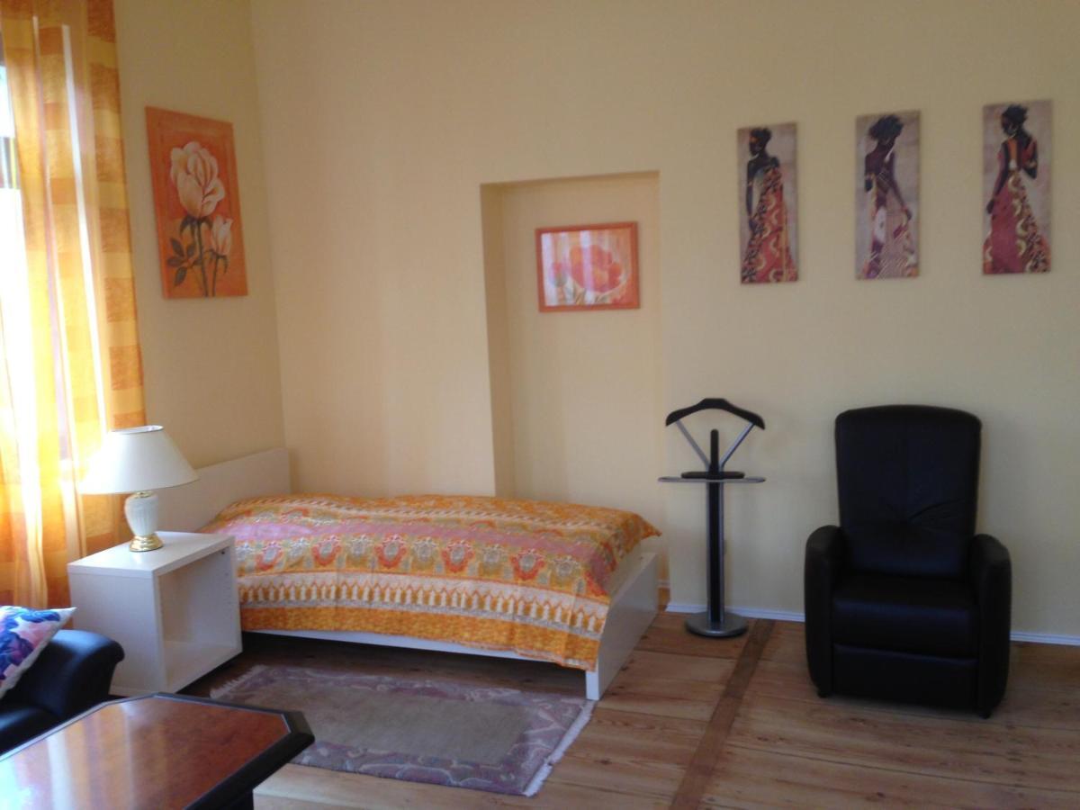 City Apartment in Nürnberg Habitación foto